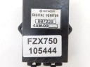 YAMAHA FZX 750 MODULEphoto 4