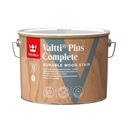 Tikkurila | Valtti Plus Complete - Lakierobejca do drewna 2,7L