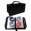 КРЫШКА ДЛЯ CD/DVD ДИСКОВ 160 ШТ.