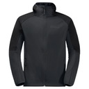 Мужская куртка JACK WOLFSKIN FELDBERG HOODY Softshell