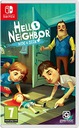 Hello Neighbor Hide & Seek (Switch) Téma akčné hry