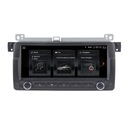 RADIO FM RDS DAB+ FUNIONABILIDAD ANDROID GPS NAWI MP3 MP4 WIFI USB BMW E46 ROVER 75 