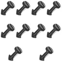 ШТИФТ КРЫШКИ ДВИГАТЕЛЯ ДЛЯ CITROEN PEUGEOT 1.8 2.0 16V