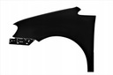 КРЫЛО VW TOURAN 1T1 LC9X ЛЕВОЕ 03-06 ПЕРЕДНЕЕ