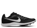 Шиповки Nike Zoom Rival Distance DC8725-001, размер 45