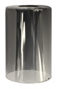 абажур для люстр, ламп из графитового стекла SK1-02