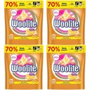 Капсулы для стирки WOOLITE Pro-Care 132 шт.