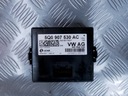 Модуль VW GOLF VII GATEWAY 5Q0907530AC