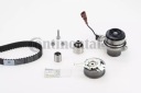 CONTITECH KIT DISTRIBUTION VW 1,6TDI/2,0TDI AVEC POMPE AVEC CAPTEURphoto 10