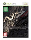 XBOX 360 / One Mass Effect 2, коллекционное издание