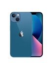 Apple iPhone 13 mini 4 GB / 128 GB modrý