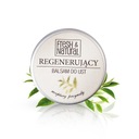 РЕГЕНЕРИРУЮЩИЙ бальзам для губ 15 мл Fresh & Natural