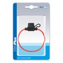 МИНИ-плата FUSE SOCKET, корпус ProPlus