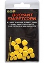 ESP Buoyant Sweetcorn Желтая кукуруза 16 шт.