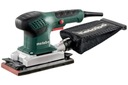 ВИБРАЦИОННАЯ ШЛИФОВАЛЬНАЯ МАШИНА SR 2185 210W