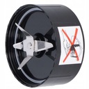 ОСНОВАНИЕ С ПЛОСКИМ ЛЕЗВИЯМИ ДЛЯ MAGIC BULLET