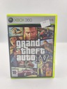 GTA Grand Theft Auto IV 4 X360 ПОЛНАЯ
