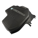 BMW F10 F11 PROTECTION COUVERCLE MOTEUR PANNEAU CULASSES N20 ESSENCE 7594344photo 11