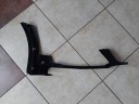 SPOILER PARE-CHOCS GAUCHE AVANT AUDI A6 C7 ALLROAD 4G0photo 7