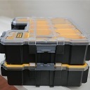 Органайзер STANLEY FATMAX PRO высокий 44 6 x 11 6 x 35 7 см 1-97-518