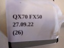 АНТЕНА НАВІГАЦІЇ GPS INFINITI QX70 FX30D FX35 FX37  (17819626748) фото min 5
