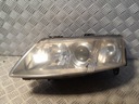 REFLEKTOR LAMPA LEWA PRZEDNIA SAAB 93