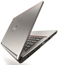 Ultrabook Fujitsu LifeBook E734 i5 8/512GB SSD Rozloženie klávesnice UK (qwerty)