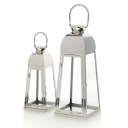 ФОНАРЬ металлический ФОНАРЬ 40+53см 2в1