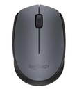 Беспроводная мышь Logitech M170 с оптическим сенсором
