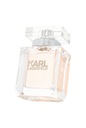 Karl Lagerfeld For Her Edp 85ml Grupa zapachowa kwiatowa