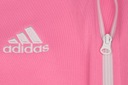 adidas detská športová rozopínacia mikina veľ.140 Veľkosť (new) 140 (135 - 140 cm)