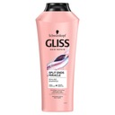 Gliss Kur Split Ends Šampón + kondicionér na vlasy EAN (GTIN) 3838824382128