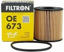 FILTRON OLEJOVÝ FILTER OE673