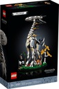 LEGO 76989 HORIZON FORBIDDEN WEST — ЖИРАФ С ВЫСОКОЙ ШЕЕЙ