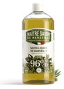 МЫЛО MAITRE MAITRE OLIVE MARSILLE, 1000 МЛ, ЗАПРАВКА