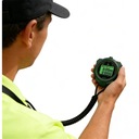 Тренувальний секундомір з підсвічуванням – точний і стійкий