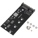 Ключ SATA B+M Переходник SSD M.2 NGFF на 2,5 SATA3