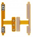 КЛАВИШИ ГРОМКОСТИ ЛЕНТЫ SAMSUNG A12 A23 A32 M12 M31S M32 M33 M51 M52