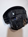 209.RENAULT SCENIC 2 MEGANE II STEERING WHEEL SKIN PILLOW AIRBAG 8200282593C  photo 14