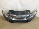 BUMPER FRONT COMPLETE SET KCA PEUGEOT 2008 #90 