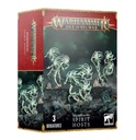 ВЕДУЩИЕ ДУХА NIGHTHAUNT