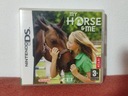 Моя лошадь и я Nintendo DS
