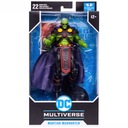 DC Multiverse Martian Manhunter