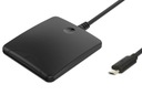 Устройство считывания карт водителя телефона Micro-USB с ПРОГРАММОЙ