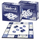 FAKEBOOK НАСТОЛЬНАЯ ИГРА ДЛЯ ВЕЧЕРИНКИ