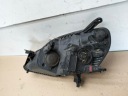 PHARE DROITE AVANT OPEL ZAFIRA B II UKphoto 11