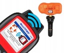 Сканер Autel MaxiTPMS TS408 поддерживает датчики TPMS