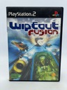 Gra Wipeout Fusion PS2