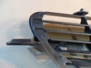 GRILLE CALANDRE PARE-CHOCS GAUCHE NISSAN ALMERA TINO N16photo 7