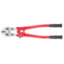 НОЖНИЦЫ ДЛЯ РЕЗКИ ПРУТКОВ 450 ММ, ДИАМЕТР РЕЗКИ ПРОВОЛОКИ ДО 6 ММ TOP Tools